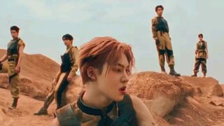 LYKN_Joong&pond_charm mv