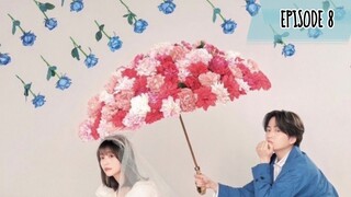 [Eps 8] Our Fake Marriage (Usokon) 2023 {ENG SUB}