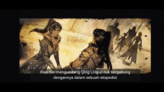 btth terbaru (rerutuhan kuno bag 4)maaf bos ku cuaca lagi hujan🙏🏻