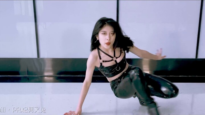 [Splits] ซอนมี คัฟเวอร์เพลงคัมแบ็กล่าสุด "TAIL"