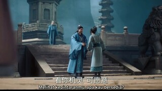 RENEGADE    IMMORTAL XIAN NI Eps.1 Part 08