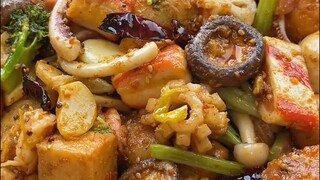Thời tiết này ăn gì cũng ngon 🤤 #monngonmoingay