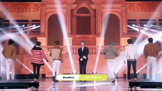 230101 NCT Dream Full Performance - SMCU Palace @Kwangya