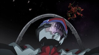 [Kimi-fansub] Macross Frontier - 18
