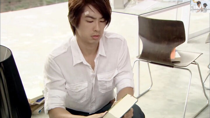 EPISODE 10 PART 3/4 AUTUMNS CONCERTO TAGALOG DUBBED SUBBED