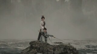 The movie spent money wisely, and it turned out to be so good! How amazing is the Chinese style inte