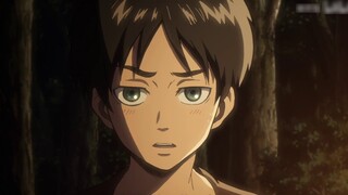 [Giant Chronicles 07] Mikasa-Thế giới này thật tàn khốc nhưng cũng thật đẹp đẽ