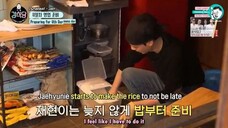 Kangs Kitchen season 1 ep 4 Engsub