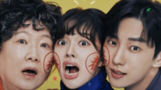 Who Is She Eps 10 Sub Indo