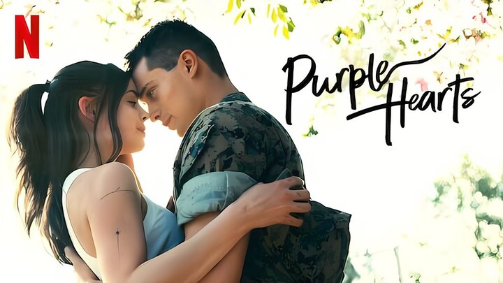 Purple Hearts (2022) [Eng Sub]