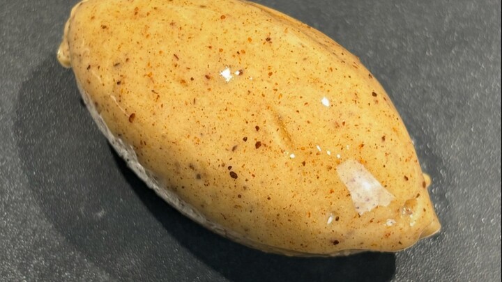 Classic Honey Cinnamon Butter from Texas Roadhouse, America’s Famous Steakhouse