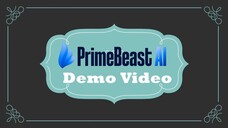 PrimeBeast AI Review – The Best Unlimited Marketing Toolkit