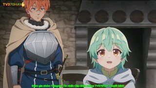 Thuyết minh Kẻ Thuần Hóa Yếu Nhất Bắt Đầu Hành Trình Nhặt Rác Tập 11