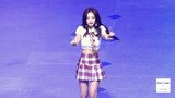 [Fancam] Sân khấu biểu diễn "Whistle" của Jennie mà tôi thích nhất