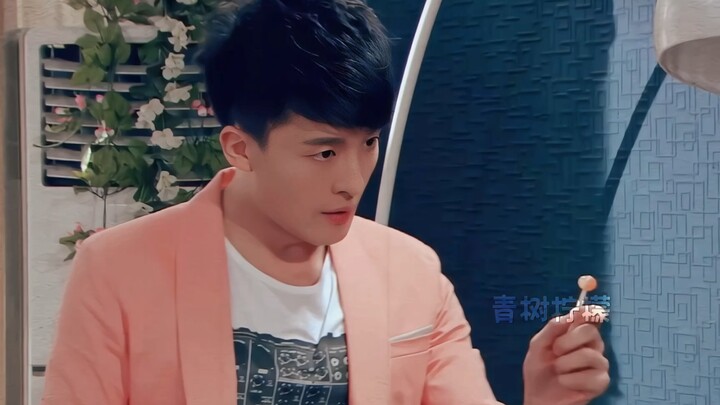 ชายเจ้าชู้ทั้งหมดลุกขึ้นยืน ทำความเคารพต่อปรมาจารย์!