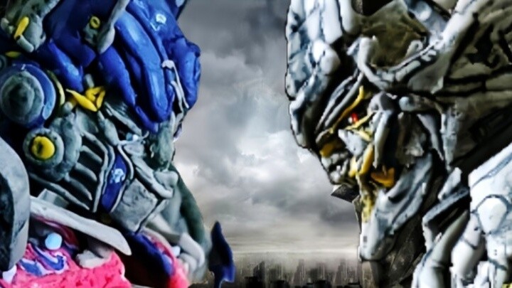 325 days of hard work, the proof of hard work, sweat and mileage are fully demonstrated at this mome