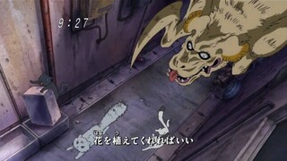 ゲゲゲの鬼太郎 5期 ED3