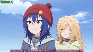 Thuyết Minh Zatsu Tabi That's Journey Tập 11 TV370HAY Official