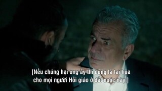 Hỗn loạn (Phần 4) EP 3 [Sub Việt]
