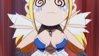 [MAD][AMV]Ba thiên sứ dễ thương trong<Vật Thất Lạc Của Bầu Trời>