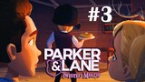 Parker & Lane: Twisted Minds | Gameplay Part 3 (Level 10 to 11)