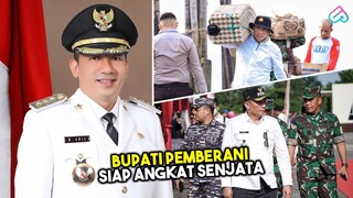 ANCAM GABUNG MALAYSIA! Fakta Sosok Muhammad Adil Bupati Meranti Sindir Kementrian Keuangan Iblis