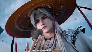 Renegade immortal eps 72 sub indo anc 1080p