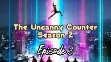 [Sub Indo] The Uncanny Counter 2 Episode 03