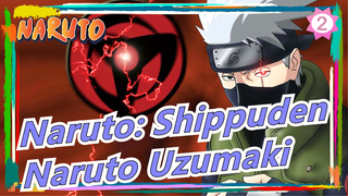 [Naruto: Shippuden] Kakashi|Buổi huấn luyện của Naruto 4|Đa Trọng Ảnh Phân Thân Chi Thuật_C