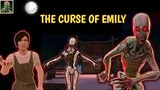 The curse of emily horror game full gameplay/Horror/On vtg!