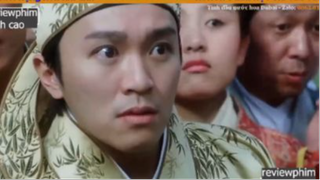 châu tinh trì dê gái p1 #reviewphimdinhcao