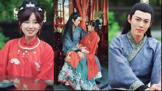 Nghe được tiếng lòng của nàng, phế vật chưa kịp động phòng thì bạo quân đã vội phá cửa cướp dâu