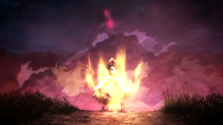 AMV Fate Born for this #animehay