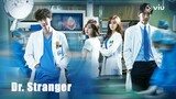E8 Doctor Stranger [SUB INDO]