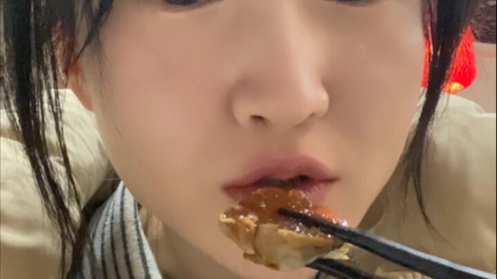 أهل نينغبو يبذلون قصارى جهدهم ليُريكوا كم مدينة نينغبو مثالية لتناول الطعام!