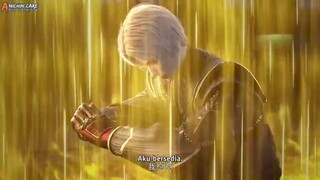 Tales Of Demons And Gods S9 Eps 10 Sub indo #DongHua