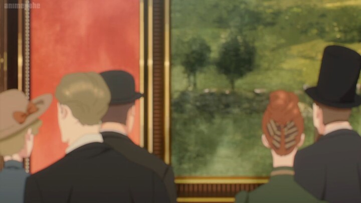 Love Through a Prism 04