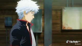 anime gintama sad boy😌