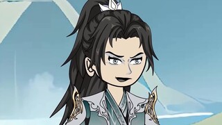 Mortal Cultivation: The Spirit World Episode 132 - Encountering the Treasure Flower Again - Storm Ri