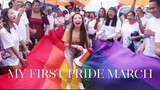 Pride March 2019 (KUYOG PARTY!! Hahaha!) [English Subs CC]