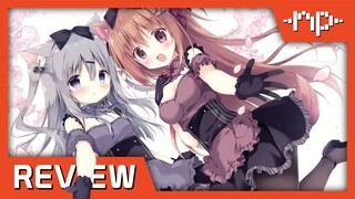 Amairo Chocolate Review - Noisy pixel