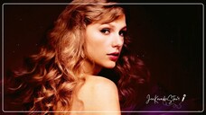 Taylor Swift Speak Now Karaoke