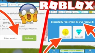 Roblox Deathrun New Codes! July 2020