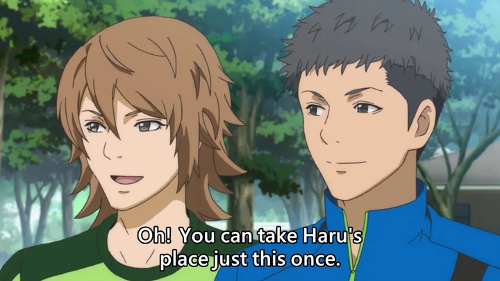 เชียร์บอย!! - ตอนที่ 04 ซับไทย