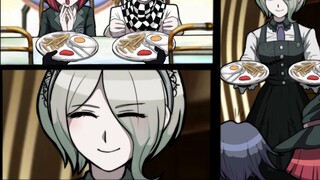 [Danganronpa V3] Tái tạo lý luận cao trào chương 2 (giả)?