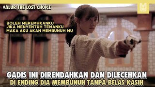 Semua Meremehkanya, Padahal Dirinya adalah Penembak jitu  !! Alur Cerita Film The Lost Choice 2013