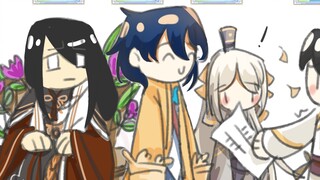 [Food Talk] The young master wants to know what 6x3 is equal to