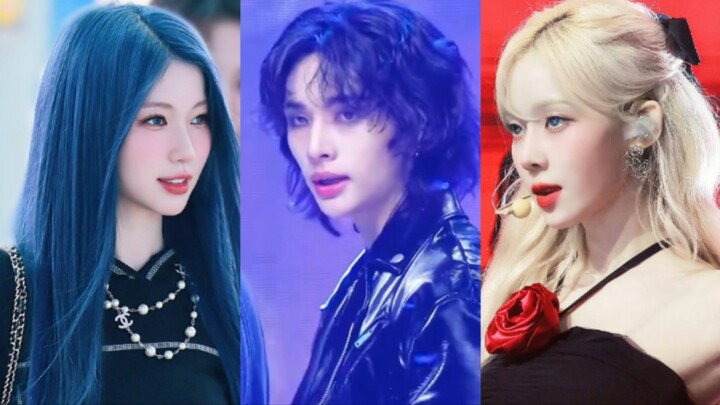 K-pop agencies are the parents, and idols are the children.