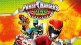 Power Rangers Dino Charge 2015 (Episode: 17) Sub-T Indonesia