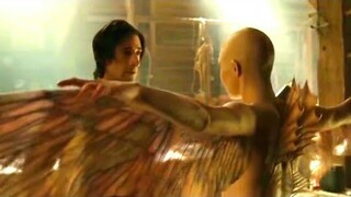 Lab Creature develop an Intimate relationship with Her Creater | Movie Story Recapped